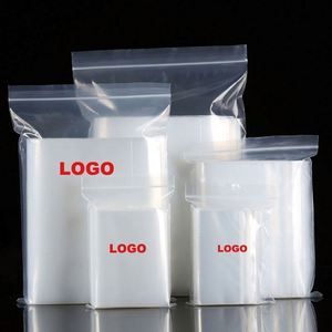 40cm*60cm 350 Micron 3 Side Sealed Printing Transparent Clear Nylon Plastic Packaging Smooth Vacuum Seal Bag Pouch - Product Image 1
