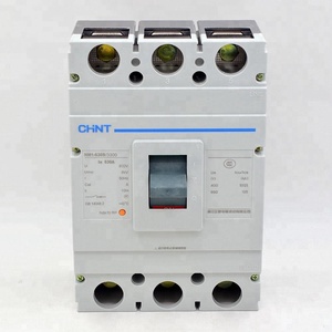 เบรกเกอร์ป้องกันกระแสไฟฟ้ารั่วซึมแบบ Nxmle รุ่น Serie 3P 25KA Nxmle-125s/3300 25A 32A 40A 50A 63A 80A 100A 125A C 100/200/300/500mA NXMLE - Product Image 6