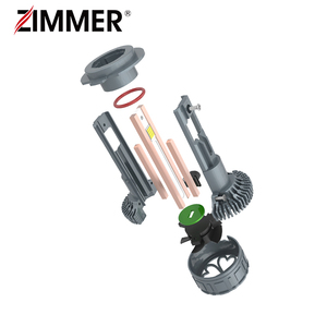 Nhà máy zimmer E300 30000lm 300W tự động dẫn đèn pha siêu sáng H1 H4 H7 H11 - Product Image 3