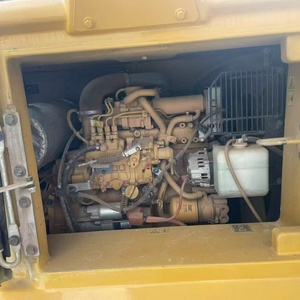 Cat310รถขุดมือสองมีใบรับรอง CE EPA สำหรับแมว310 - Product Image 3