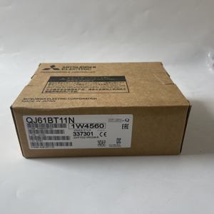 Módulo de Comunicación PLC QJ61BT11N - Resistente al Agua, Duradero, Alta Eficiencia, Japón - Product Image 1