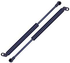 Barra de Soporte para Capó Delantero, Barra de Soporte para Capó de Motor, Resorte de Gas, Aplicable a Volkswagen Bolai Golf <span class=keywords><strong>1998</strong></span> - Product Image 3