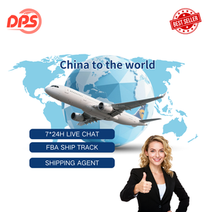 DDP Air Freight From Shenzhen to DE, UK, US, FR, AU &amp; CA - Door-to-Door for Amazon FBA in 5-8 Days - Product Image 6