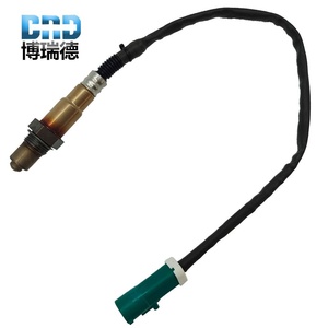 Sonde d'oxygène OEM 3M51-9F472-AC pour Ford Focus 1.8L / 2.0L (2004-2011) et Mondeo 2.0L / 2.3L (avant catalyseur) - Product Image 1