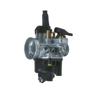 Carburador Compatible con PHVA17 de 19 mm para MBK Booster Tomos A55 50cc 80cc, Piezas del Sistema de Combustible para Scooter de <span class=keywords><strong>2</strong></span> Tiempos y Pit Bike - Product Image 4