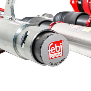 Kit de suspension réglable febi bilstein, amortisseurs pour Honda Civic <span class=keywords><strong>11e</strong></span> génération FE 1.5T Turbo - Product Image 5