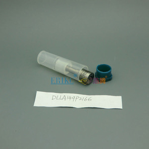 ERIKC-boquilla de pulverización para Quemador de aceite, boquilla original de common rail, DLLA149P 0433, DLLA149P2166 para liberación 172, 166, 2166, 0445120215 - Product Image 3