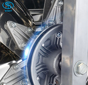 <span class=keywords><strong>พัดลม</strong></span>ดูดอากาศอุตสาหกรรมพลังงานแสงอาทิตย์ BOOST ขนาด 50 นิ้ว มอเตอร์ซีเมนส์ สำหรับฟาร์มสัตว์ปีก/ฟาร์มสุกร/โรงเรือน - Product Image 6