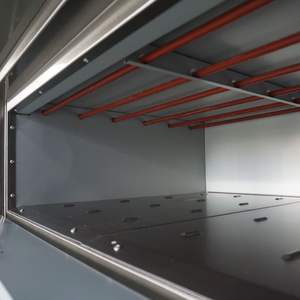 เครื่องทำขนมปังหม้อหุง<span class=keywords><strong>เค้ก</strong></span>ไฟฟ้าเตา<span class=keywords><strong>อบ</strong></span>สำหรับ<span class=keywords><strong>พ</strong></span>ิซซ่าไฟฟ้าเชิง<span class=keywords><strong>พ</strong></span>าณิชย์ - Product Image 6