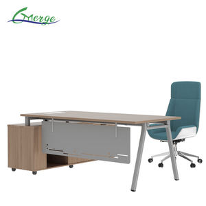 Meuble <span class=keywords><strong>de</strong></span> bureau <span class=keywords><strong>de</strong></span> <span class=keywords><strong>luxe</strong></span> haut <span class=keywords><strong>de</strong></span> gamme classique, <span class=keywords><strong>de</strong></span> grande taille, <span class=keywords><strong>de</strong></span> style moderne, en fer, modulaire, écologique, <span class=keywords><strong>de</strong></span> haute qualité, nouveau modèle - Product Image 3