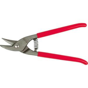 KS TOOLS-118,0148 Tijeras de punzonado, corte para zurdos-EAN 4042146545614 CUTTING SNIPS - Product Image 1
