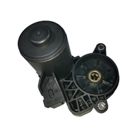 34216860007 LR061382 T4N7522 3502112XKUPA Aktuator Rem Parkir EPB Belakang Kanan Haval H6 Mini Land Rover Evoque Discovery Sport