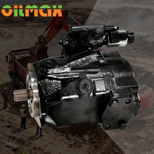 Bomba de Pistones Hidráulica VOE15020156 de Alta Resistencia, Repuesto Premium para Camiones Volquete A35E A35EFS A40E A40EFS - Product Image 1