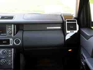 <span class=keywords><strong>Prix</strong></span> avantageux 2025 <span class=keywords><strong>Land</strong></span> <span class=keywords><strong>Rover</strong></span> Range <span class=keywords><strong>Rover</strong></span> neuve, essence + système <span class=keywords><strong>hybride</strong></span> léger 48V, véhicule en stock en Chine, 5 places pour adultes, conduite à gauche - Product Image 5