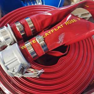 Raccords rapides Guillemin en aluminium Offre Spéciale Connexions Camlock Technique de coulée durable directement de la grande usine - Product Image 4