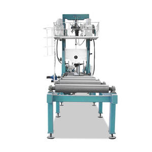 เครื่องเชื่อมอัตโนมัติ <span class=keywords><strong>Yomi</strong></span> เครื่องยืดผมด้วยลำแสง H สำหรับสายการผลิตคาน - Product Image 3