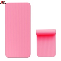 CZFIT Nuevo Tapete de Yoga Silencioso y Grueso Personalizable, Apto para Ejercicio en Casa, Material Antideslizante y Anticaídas, Fácil de Limpiar
