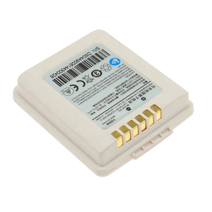 Аккумулятор LI21I001B для Mindray BeneVision TMS60, TM80, TM70, TD60, TMS60Pro, 115-030107-00, 022-000196-00, для систем телеметрического мониторинга - Product Image 6