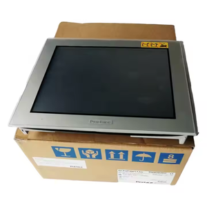 Pro-face PFXGP4501TAD IHM Industriel 5,6" Écran Couleur TFT LCD Résolution 320x234 Affichage MCU ARM Cortex-A8 pour les Processus - Product Image 1