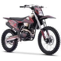Moto 250CC PR250 14kW, refroidissement par air, freins à disque hydrauliques, motos légères, nouveau fournisseur chinois TURRUT