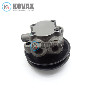 Nueva Bomba de Combustible 04296791 22803123 20980697 VOE04296791 VOE22803123 VOE20980697 para Motor <span class=keywords><strong>Volvo</strong></span> L120E L70F Deutz TCD - Product Image 3