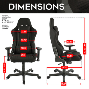 AJUNION Novo Design Reclinável Ergonômico Giratório Grande Assento Gaming <span class=keywords><strong>Chair</strong></span> Heavy Duty Aço Gamer Computador Gaming Cadeira Elevador - Product Image 6