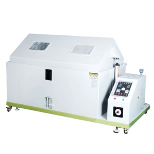 Grande chambre d'essai automatique intelligente à pulvérisation de sel, équipement programmable d'essai de corrosion - Product Image 2