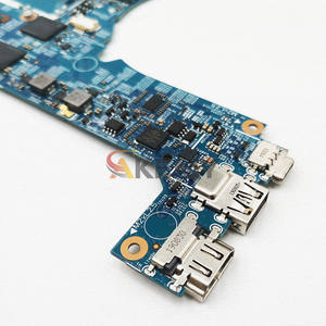 لاب توب اتش بي انفي X360 15-لاب توب Motherboard-1 مع I5 I7 CPU MX250 4GB GPU DDR4 اختبار كامل - Product Image 5