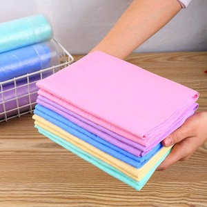 <span class=keywords><strong>Serviette</strong></span> en PVA emballée en baril pour le lavage de voitures et le séchage des cheveux - Product Image 3