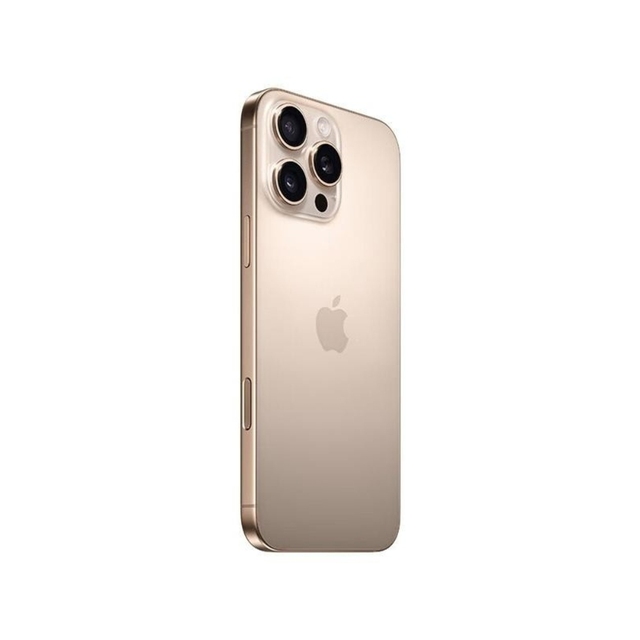 1T Unlocked Second Hand Mobiles 99% New Used Phones for iPhone 16 Pro 16 Pro Max with Accessories and Sealed Box
