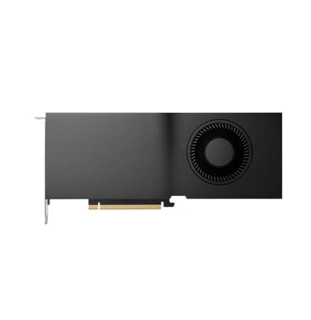 Brand New OEM RTX 5000 Desktop Workstation Gaming Graphics Card High-End Ada GDDR6 256-Bit 5000 Series Performance Upgrade Fan