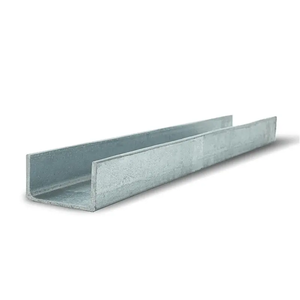 Perfil H de Acero Laminado en Caliente, Poste H de Acero Galvanizado, Vigas de Acero, Muros de Contención - Product Image 3