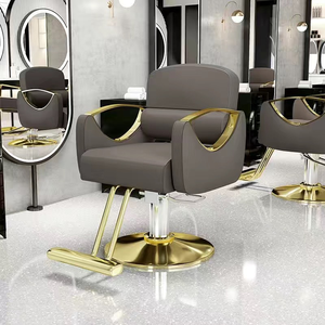 Sillón de barbero cómodo a un precio competitivo para África - Product Image 2
