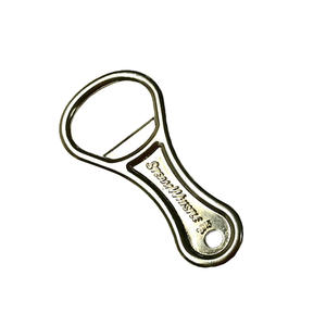 Gran oferta, Abrebotellas de sublimación de abridor de Metal de diferentes formas personalizadas para restaurante y hogar - Product Image 1