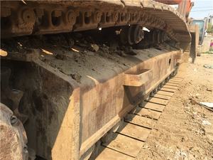 ใช้/เก่าDoosan Dh220lc-7/DH220LC-7/ 220LC-7 Excavator Doosanสภาพดีเยี่ยม - Product Image 5