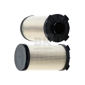 ไส้กรองน้ำมันดีเซล FF266 รุ่น C2068 สำหรับรถยนต์ฟุกุดะ อะไหล่ทดแทน - Product Image 4