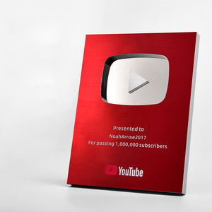 Metal <strong>Plaque</strong> - Product Image 3