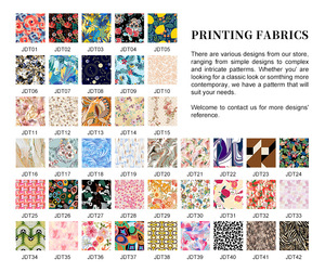 Vải Dệt Kim Polyamide Spandex In Kỹ Thuật Số Động Vật Họa Tiết Tùy Chỉnh Cho Đồ Bơi Thể Thao - Product Image 3