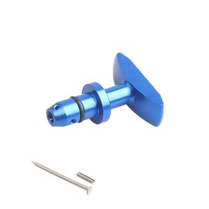 Manija de aluminio para medidor de aceite, para modificación de automóviles, 1999-2011 GTV8 <span class=keywords><strong>GT500</strong></span> - Product Image 3