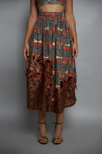Robe chemise rayée à manches courtes pour femmes décontracté coupe ample boutonné <span class=keywords><strong>tenue</strong></span> d'été <span class=keywords><strong>Chic</strong></span> et confortable ceinture <span class=keywords><strong>africaine</strong></span> vêtements - Product Image 2
