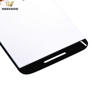 Pantalla LCD para Teléfono Móvil Motorola Moto X Pure Edition / <span class=keywords><strong>XT1575</strong></span>, Repuesto de Pantalla Táctil Digitalizadora, Venta al Por Mayor - Product Image 6