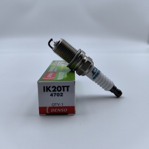 Bujía de Iridio Original del Fabricante de Piezas de Motor 4702 IK20TT para Daewoo LANOS 1.6L16V, Fiat STILO 2.4 20V, <span class=keywords><strong>bmw</strong></span> 550i - Product Image 6