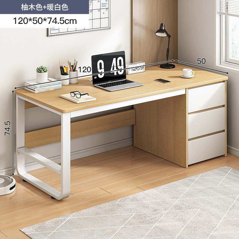 Estantería Teak White 120cm