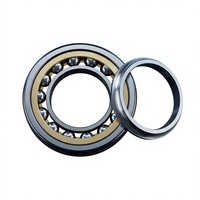 Meilleur prix pour roulements à rouleaux coniques pour Dongfeng Tianlong, roulement intérieur, roulement de roue avant, camion 6212-DIN625 (AK212M)
