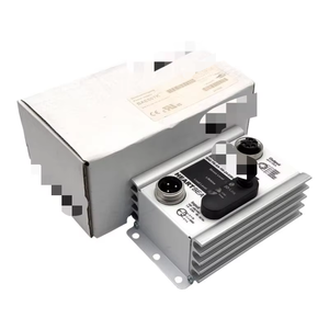 IP67 Neuer Original Lagerfertiger Industrieller Automatisierungs-SPS-Programmiercontroller - Product Image 1