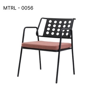 Producto Altamente Recomendado, Sillas de Exterior Únicas, Modernas y Clásicas Perfectas para Restaurantes - Product Image 1
