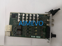 Amplificateur de puissance PXIe-4610 National Instruments NI, module d'amplificateur PXI utilisé, 1 pièce