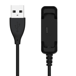Chargeur USB Cabla Flexible de Remplacement 2 Chargeur pour <span class=keywords><strong>Fitbit</strong></span> Flex 2 <span class=keywords><strong>Montre</strong></span> Intelligente - Product Image 2