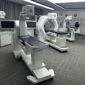 Appareil de tomodensitométrie vétérinaire haute résolution réutilisable Vetoo pour chiens et cliniques vétérinaires - Product Image 4