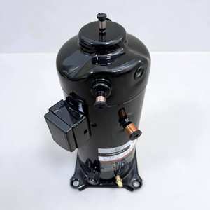 Compresor Scroll <span class=keywords><strong>Cope</strong></span> Land ZRD61KC-TFD-433 de 5HP en Oferta |   Refrigeración Hermética de Uso Comercial, Capacidad de Enfriamiento de 14600W, 100% - Product Image 5